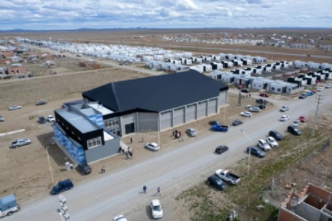 Concejales de Unión por la Patria de la provincia se reúnen por primera vez en un foro en Río Gallegos