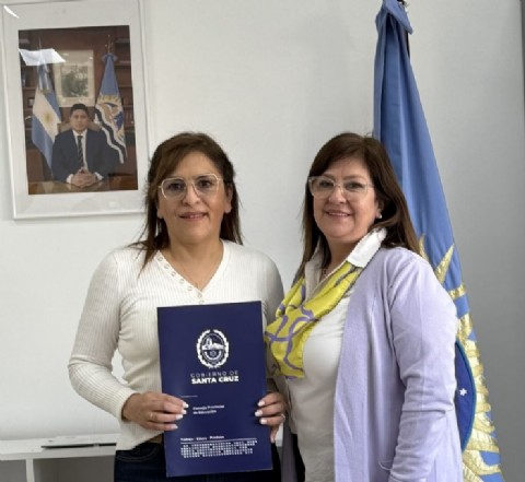 "La Voz Joven": el Consejo Provincial de Educación lanzó un concurso contra las apuestas ilegales