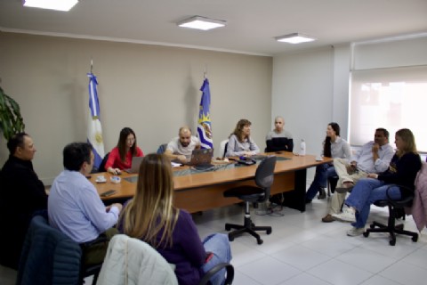 Santa Cruz refuerza el control ambiental sobre la actividad minera