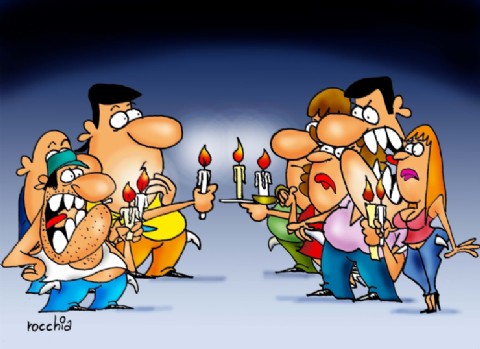 El Gobierno de Vidal tiene menos luz que la cara oculta de la luna: alarmante panorama del sistema eléctrico provincial