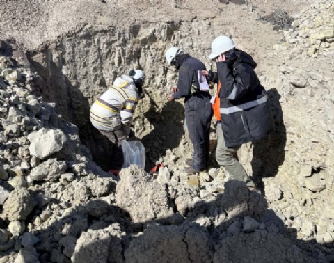 Santa Cruz apuesta al uranio como recurso clave para la transición energética