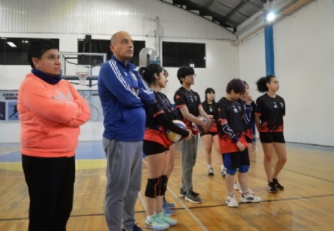 Comenzaron los Juegos Estudiantiles: más de 5.000 alumnos participan en toda la provincia