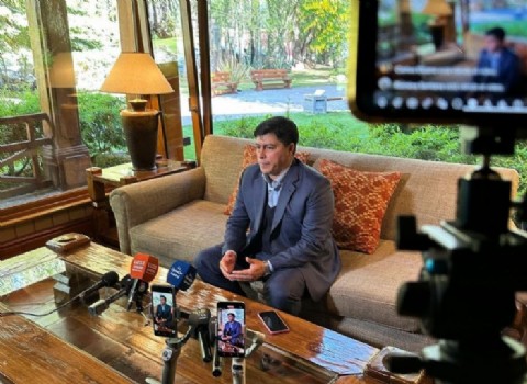 Santa Cruz declaró la Emergencia Climática