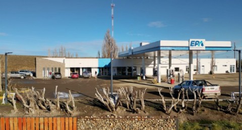 Fomicruz tomó el control operativo de la estación de servicio EPA de La Esperanza