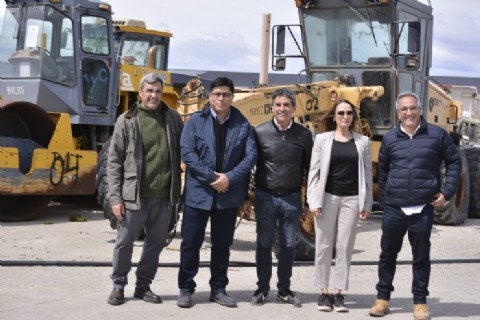 Nadia Ricci: “Santa Cruz eligió el camino de la transparencia y el desarrollo productivo”