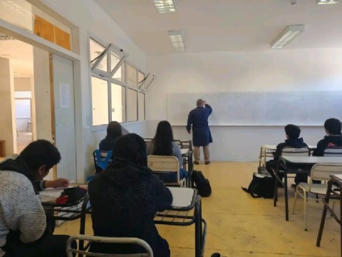 Educación acompaña la última semana de las Escuelas de Verano