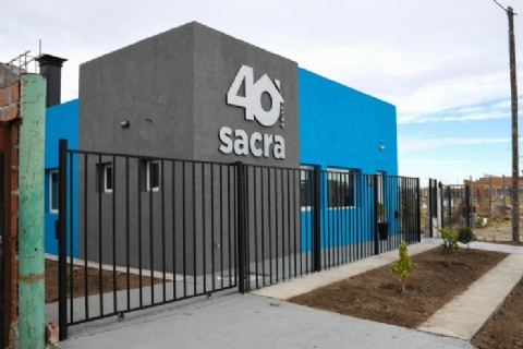 SACRA denuncia abandono del Gobierno provincial: "No tenemos ni para comprar lavandina"