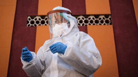 Se registraron 33 nuevos casos