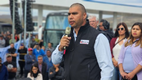 Convocan a asamblea general para combatir el vaciamiento de YPF en la provincia