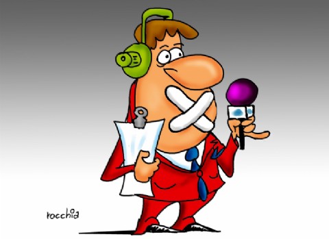 FOPEA repudió amedrentamiento a un periodista de Caleta Olivia