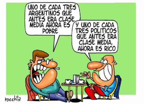Destrabaron conflicto en Puerto Deseado: el acuerdo entre empresas y sindicato