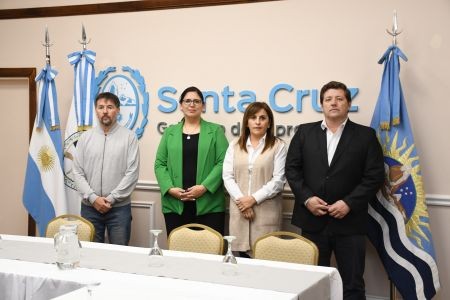 Ley de emergencia: consenso, diálogo y los principales ejes del proyecto