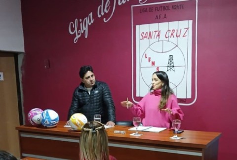 Provincia llevará servicios de salud preventiva a las comunidades deportivas de la zona Norte