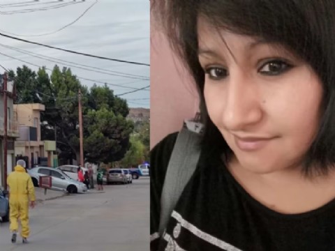 Una mujer murió durante un encuentro íntimo y la autopsia reveló que fue asfixiada: detuvieron a su pareja