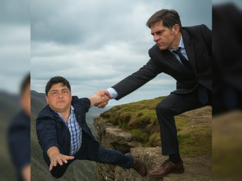 Vidal se cuelga de la victoria de Kicillof y busca marcar agenda desde el sur