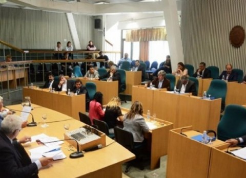 La Cámara de Diputados no será ejemplo de paridad de género