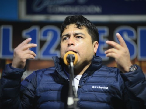 Gestión deficiente: el Gobierno de Vidal sufre graves cuestionamientos por la falta de obras