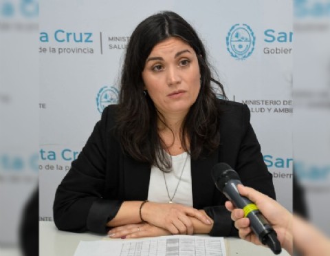 Confirman dos casos de coqueluche en la provincia y llaman a completar esquemas de vacunación