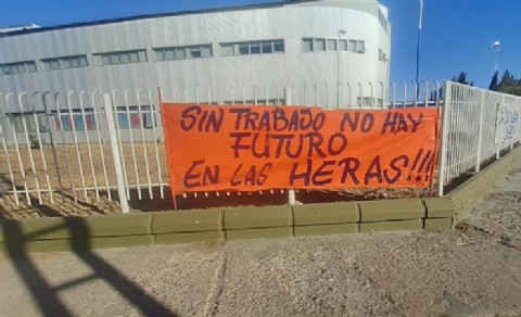 VIDEO | El referente social Roberto Bucarey llamó a desafiliarse del PJ provincial por abandonar a los desocupados