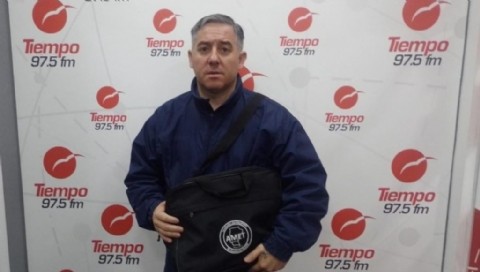 AMET expresó preocupación por "el silencio y la falta de diálogo" de Alicia por las paritarias