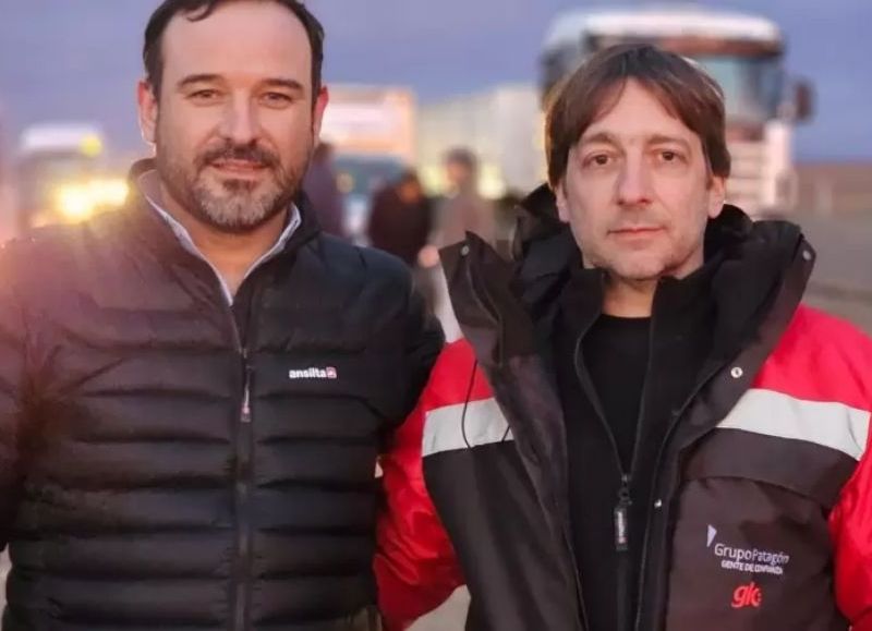 "Nos toman el pelo": PYMES de la provincia exigen participación en la industria minera