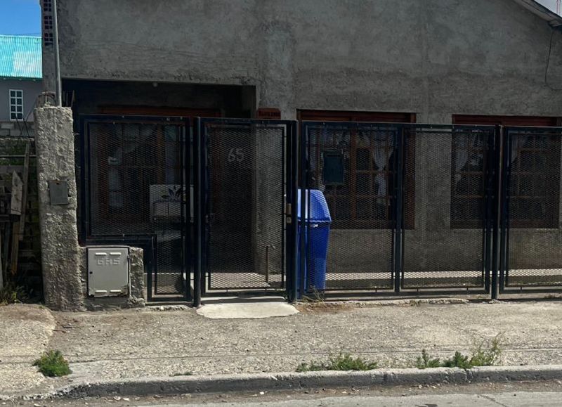 El Gobierno provincial intervino ante irregularidades en el Hogar "Alegría" de Río Gallegos