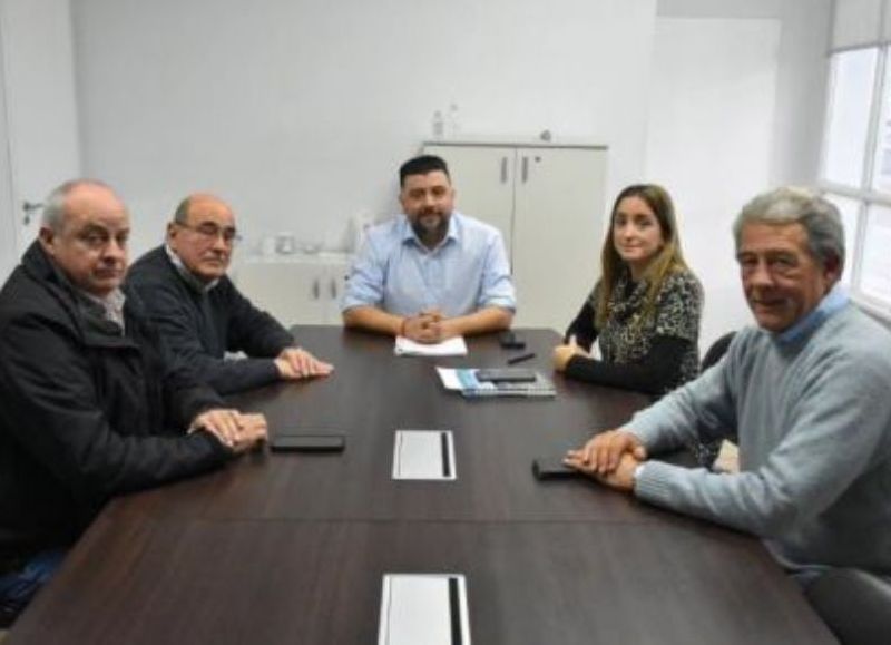 Salud reanuda y refuerza el trabajo en zonas rurales