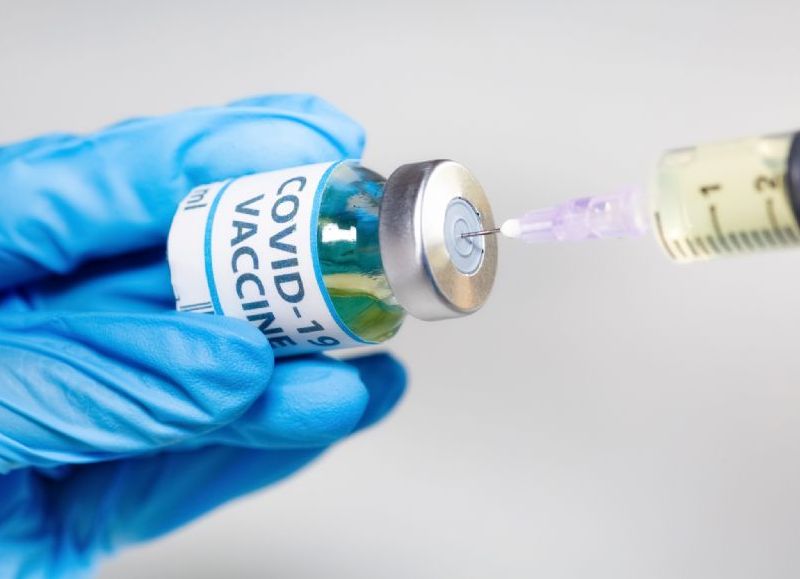 Vacunación en Río Gallegos: brindan turnos para primeras, segundas y terceras dosis