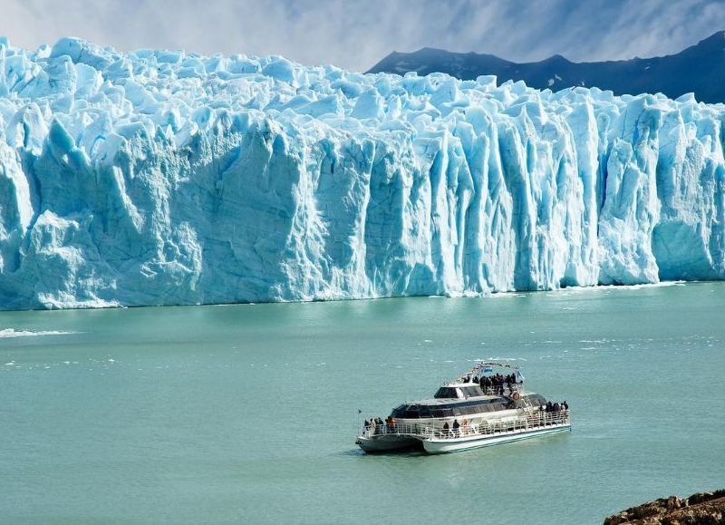 Conexión estratégica: nueva ruta aérea entre El Calafate y Córdoba