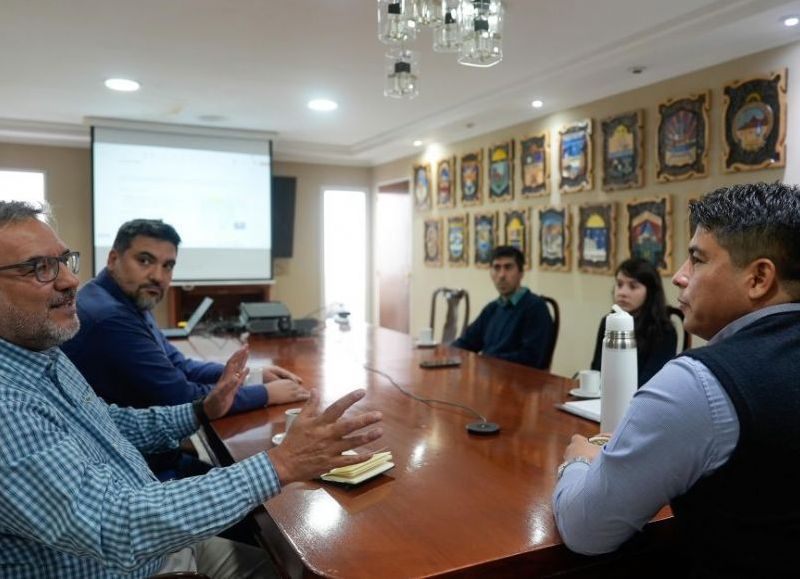 YPF avanza en exploración no convencional en Palermo Aike