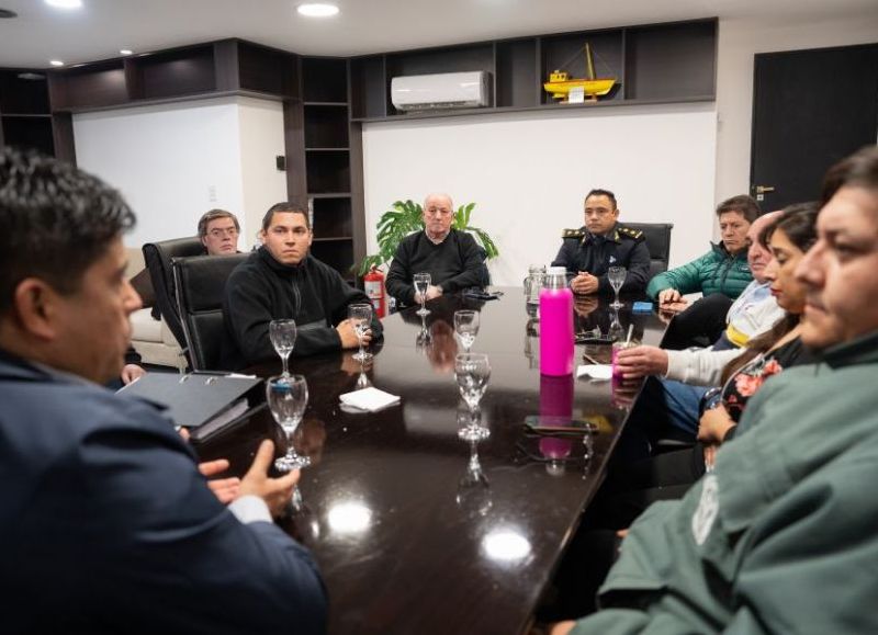 Robo de agua: SPSE no pudo formalizar la denuncia por falta de fiscales