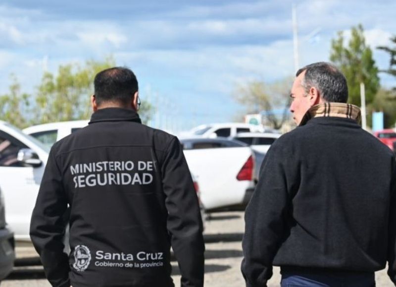 La provincia superó los 100 kilos de droga secuestrada en lo que va del año