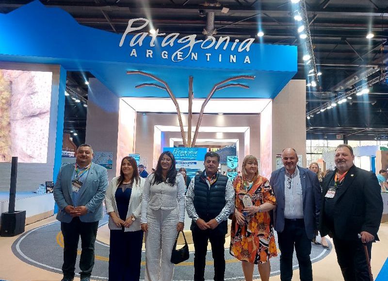 La provincia adhirió al Registro Nacional de las Agencias de Viajes y firmó convenios de desarrollo