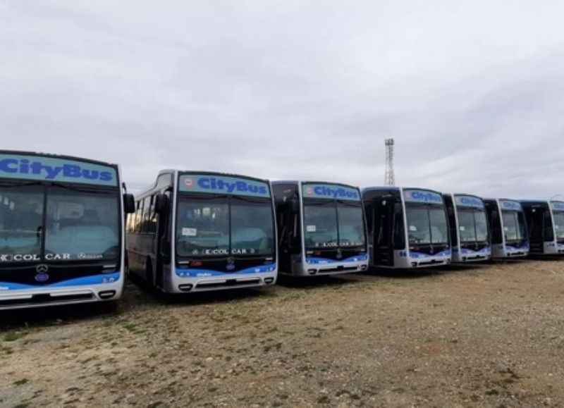 UTA exige la reincorporación de trabajadores y el paro de colectivos continuaría en la semana