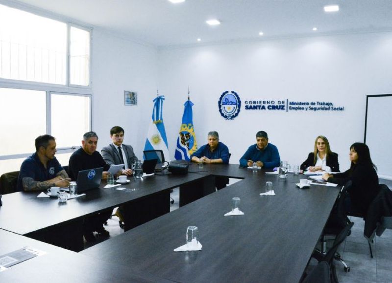 Nueva instancia de diálogo entre el CPE y AMET en el marco de la paritaria docente