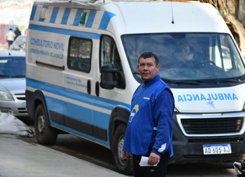 Jornadas intersectoriales: Vidal utiliza recursos públicos para promoción partidaria