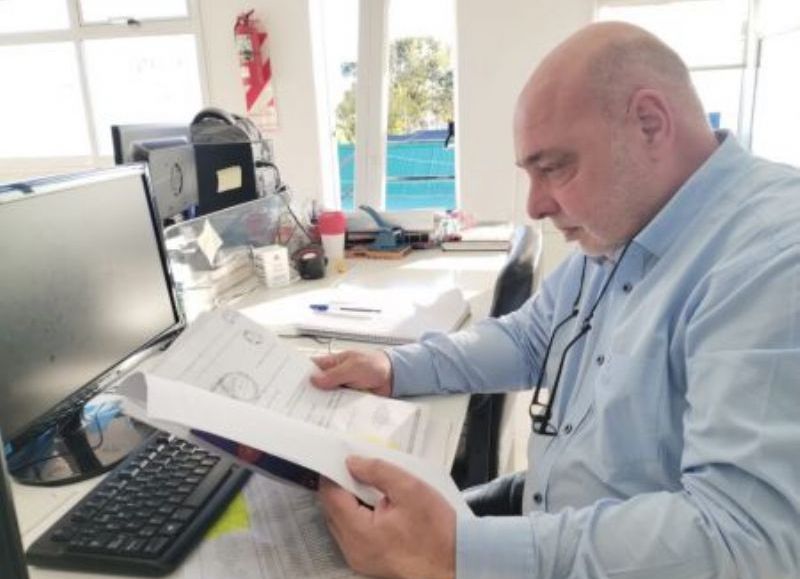 El Gobierno inició un sumario administrativo a la firma Costa Chubut S.A