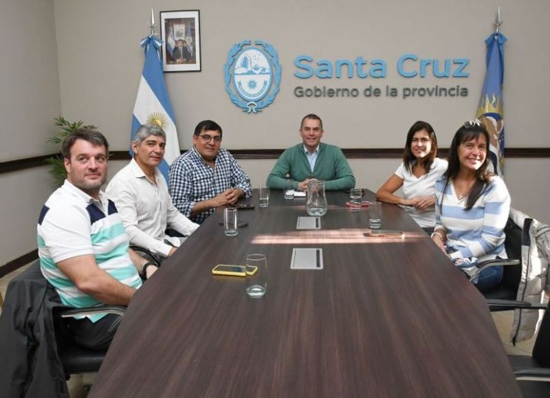 VIDEO | El Gobierno provincial despliega su apoyo a la Travesía Binacional en Argentina y Chile