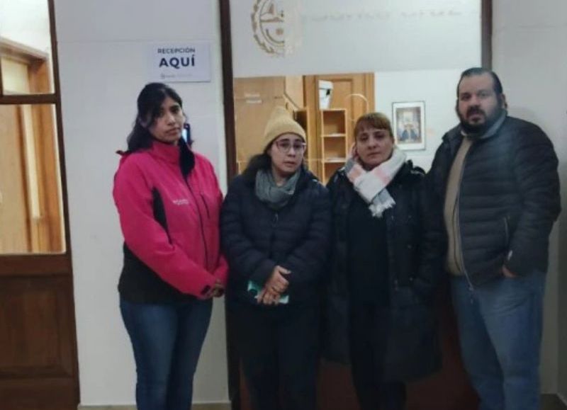 Escándalo: denuncian persecución y abusos en la Policía tras el despido de 20 suboficiales