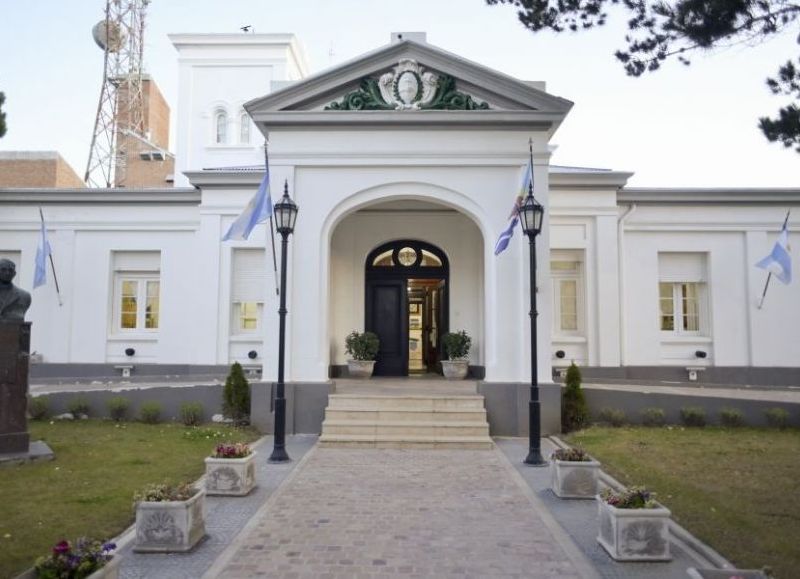 El Gobierno provincial dispuso el Receso Anual Administrativo