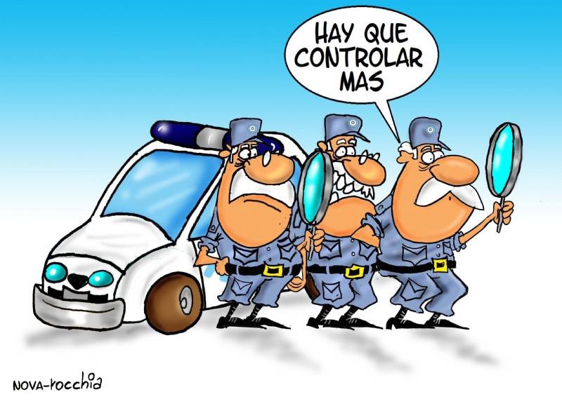 Liberaron a Daniel Sarutti y le sacaron la tobillera a Yanina Sapino en Río Gallegos