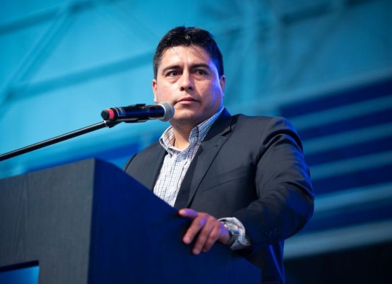 Vidal participa de la reunión con Milei y los gobernadores del Pacto de Mayo