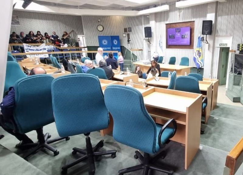 Sin quórum en Diputados: se frustró el tratamiento de la Ley Sosa