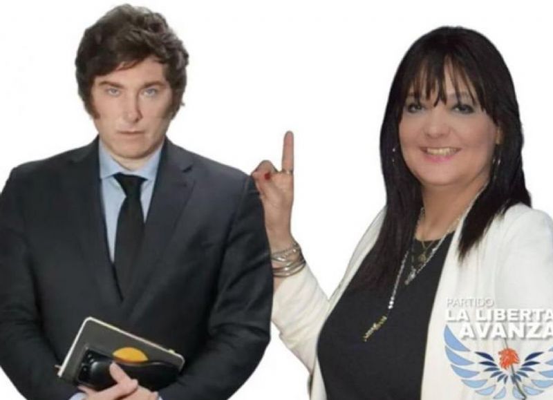 VIDEO | Insolito: Milei no es afiliado a La Libertad Avanza