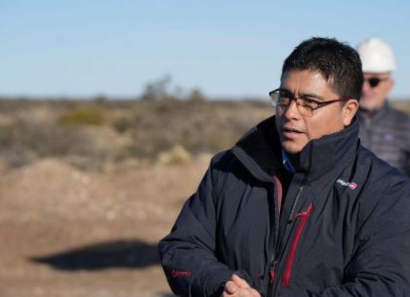 Vidal firmará la eliminación de las retenciones a la actividad hidrocarburífera