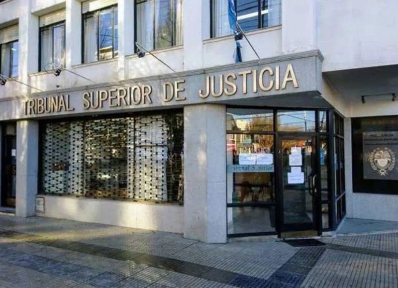 Designaron a Gabriel Contreras y Juan De La Vega como nuevos vocales del Tribunal Superior de Justicia