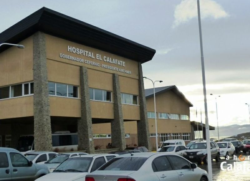 El Calafate: habrá nuevo interventor en el SAMIC