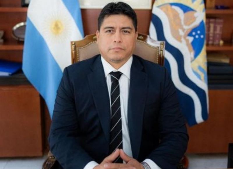 Vidal: “El 2 de abril es una fecha que nos llega siempre al corazón”