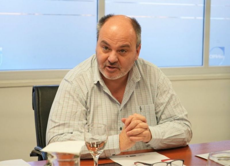Santa Cruz apuesta a abrir nuevos mercados en la 138° edición de la Exposición Rural de Palermo
