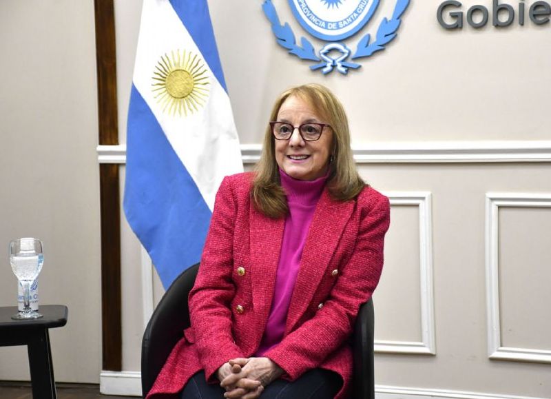 La Provincia recibió 136 por ciento más de fondos que el mismo mes del año anterior